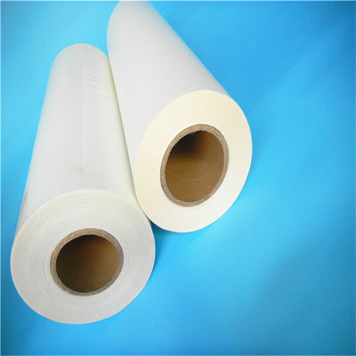 100cm Thermoplastic Polyurethane Film 97A Hardness Hot Melt Sheets