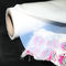 OEM Garment Labels Hot Melt Adhesive Sheets 110 Degree Melt Point