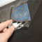 EVA EAA TPU Hot Melt Film For Fabric 150g/10 Min 80 Micron